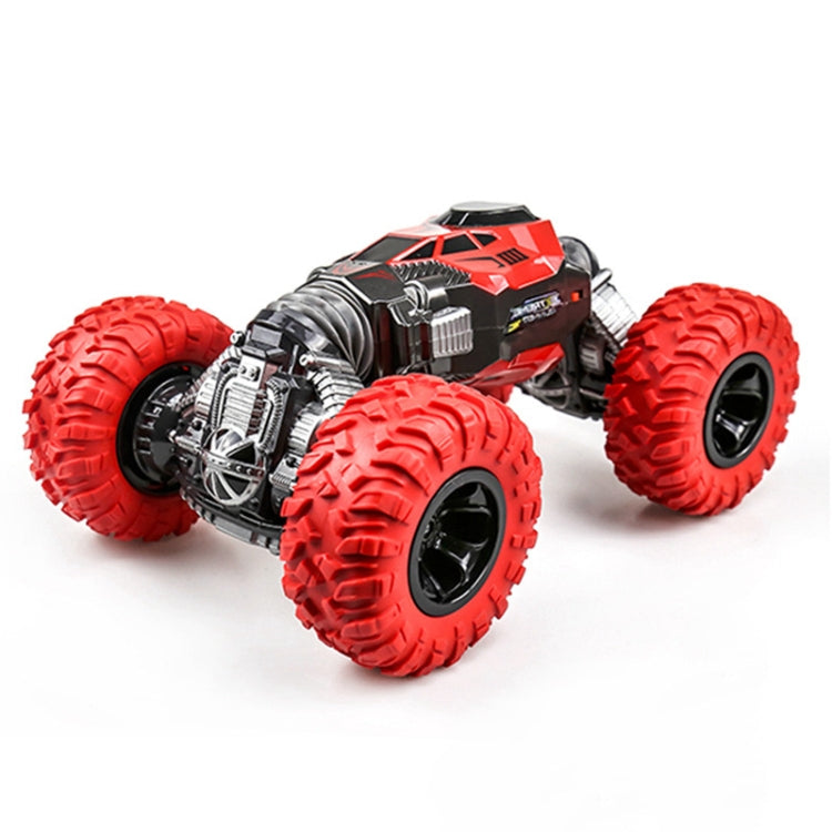 675E 1:16 2.4GHz bifacciale fuoristrada a quattro ruote motrici arrampicata macchinina giocattolo per bambini telecomandata, dimensioni: 33 cm 675E 1:16 2.4GHz bifacciale fuoristrada a quattro ruote motrici arrampicata macchinina giocattolo per bambini telecomandata, dimensioni: 33 cm